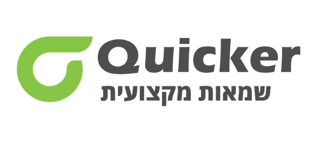 Quicker